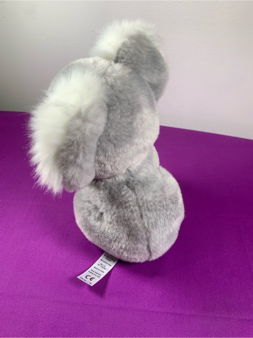 American Girl Doll 2021 GOTY Kira Bailey's Plush Pet Koala Toy Animal & Slippers - Picture 3 of 12